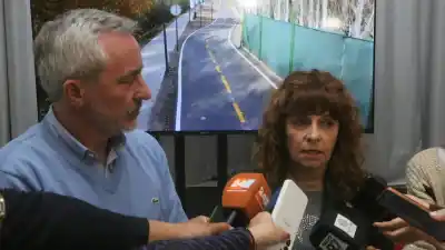 Neuquén logra liberar el último tramo de costa que faltaba: qué pasó con el barrio que se resistía