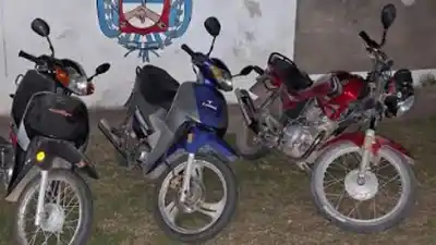Un joven de 26 años quedó arrestado tras un control: qué encontraron en el sistema