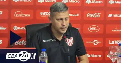 La racha que se cortó y la frase de Flores que enciende el debate en Instituto