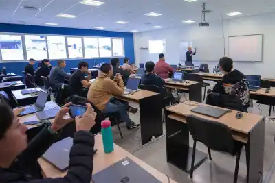 La ULP abre sus preinscripciones 2027: conocé las carreras y el paso a paso para anotarte