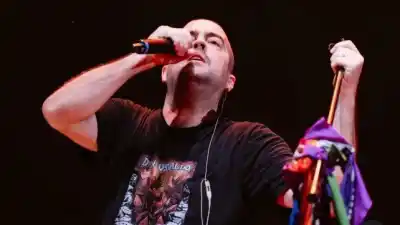 El regreso de Don Osvaldo a Entre Ríos: dos shows en noviembre que prometen rock y emociones