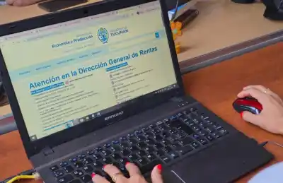 Rentas Tucumán: hasta cuándo hay tiempo para pagar deudas con 50% de descuento