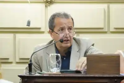 Quieren que la naturaleza deje de ser un recurso explotable en Santa Fe