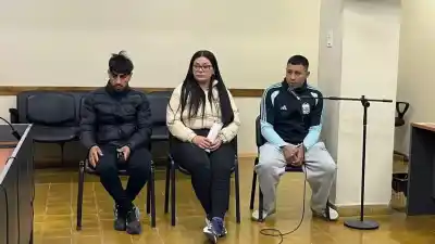 El robo a la familia Bonanno: los tres imputados quedaron libres y uno fue condenado