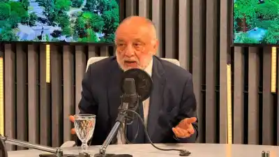 Santucho advierte sobre un peligroso relato que busca reescribir la historia de la dictadura