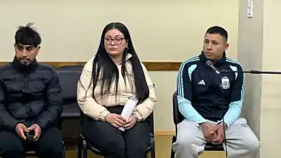 El chofer de la banda que asaltó a los Bonanno fue condenado: la pena y el insólito hallazgo en la casa de sus familiares
