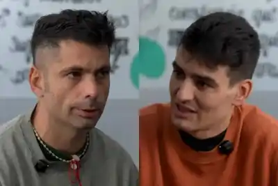 Dos detenidos por la estafa Rainbowex rompieron el silencio y su versión complica todo