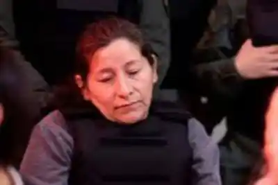 Entre lágrimas, Laudelina rompió el silencio en el juicio por Loan y apuntó contra su ex abogado