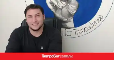 Quieren que los funcionarios de Pico Truncado se hagan controles de drogas: qué pasa si dan positivo