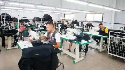 El dato que preocupa al sector textil: cuántas pymes cerraron en la era Milei