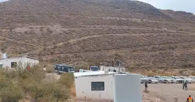 El cambio técnico que le permitirá a San Jorge procesar 50% más de mineral