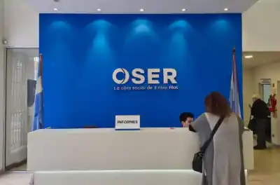OSER salió a responder las versiones sobre atrasos en el pago a cuidadores domiciliarios