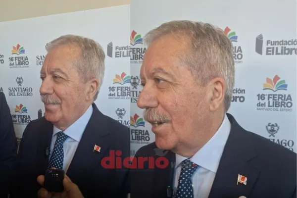 El gobernador Suárez lanzó la 16° Feria del Libro: qué dijo sobre el momento actual
