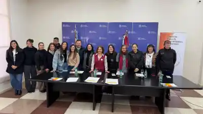 Misiones lleva la prevención del suicidio a las aulas: qué actividades se harán en septiembre