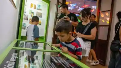 La Noche de los Museos vuelve a Entre Ríos: cómo sumar tu espacio