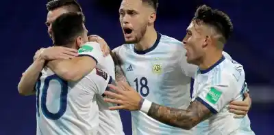¡Argentina a todo o nada! La Selección enfrenta a Australia
