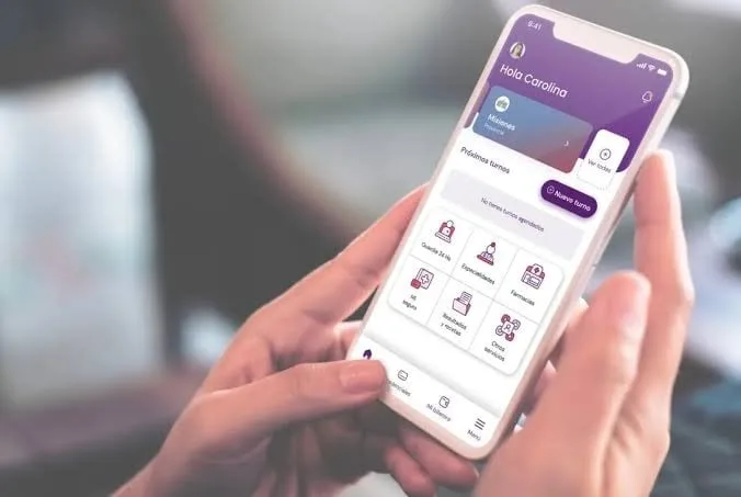La app que reemplazará a Alegra Med ya tiene fecha de lanzamiento en Misiones