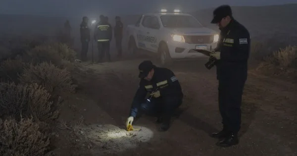 La recompensa que sigue vigente casi 19 años después de un crimen en Santa Cruz