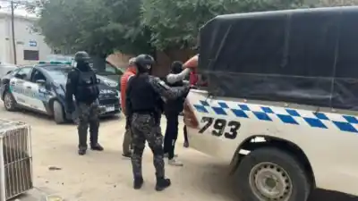 La Justicia lo buscaba por un aberrante delito y lo atraparon cuando intentaba cruzar a Bolivia