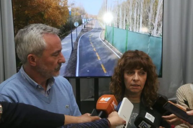 El último tramo de la costa neuquina queda libre: qué pasó con el barrio que se resistía