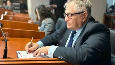 El plan de un diputado catamarqueño para que Malvinas no sea solo un recuerdo