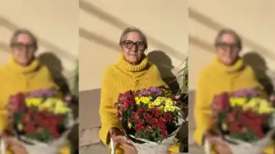 Una abuela de 79 años espera una cirugía y su familia lanza una rifa para costear la prótesis