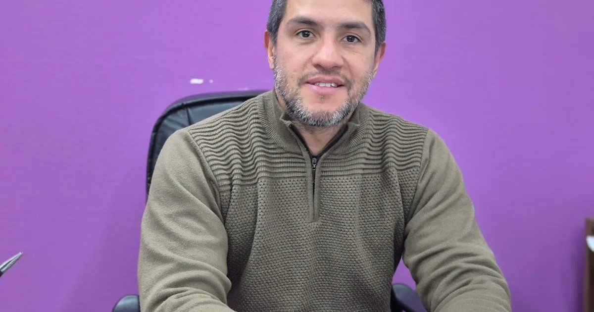 El plan del concejal Figueroa para terminar con los baldíos y darle vida a la Ribera