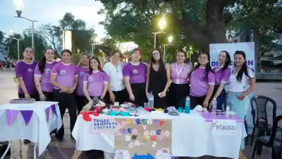 La Banda despliega un arsenal de ayuda gratuita contra la violencia de género: ¿Qué servicios ocultan detrás de sus puertas?