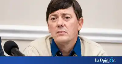 La decepción de un exfuncionario: “Defrauda verlo reivindicar a quienes buscaron desestabilizarlo”