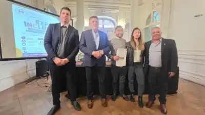 Lanzan en Tucumán una expo inclusiva con más de 45 emprendedores y deporte adaptado