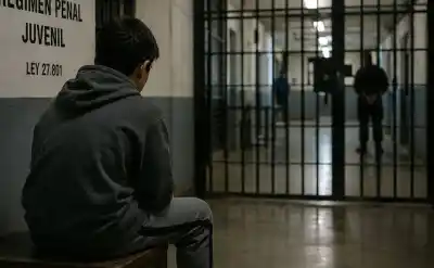 Jujuy se prepara para la nueva ley penal juvenil: qué cambios llegan con la baja de imputabilidad