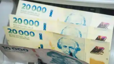 Bajan las tasas de los plazos fijos: cuál es el banco que más paga hoy