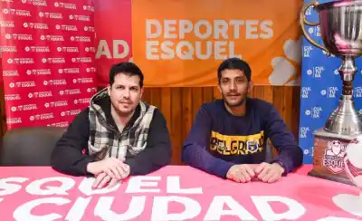 La Copa Ciudad de Esquel define a su campeón con un clásico que promete
