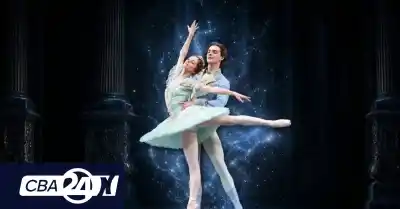 El Ballet de San Petersburgo desembarca en Córdoba con un clásico que no se veía hace 30 años