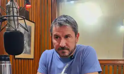 La UCR define su estrategia en Gaiman tras la muerte del intendente