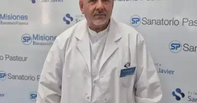 Catamarca hace historia: la primera cirugía robótica del NOA se realizó en el Sanatorio Pasteur