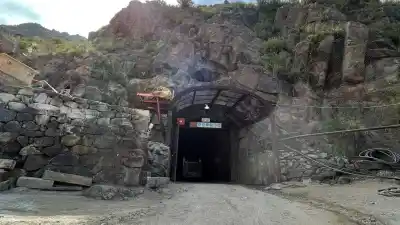 El proyecto que busca que la rodocrosita sea la Piedra Nacional y Andalgalá su capital