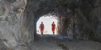El plan de Neuquén para que la minería alimente a Vaca Muerta