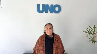La dura autocrítica de una referente de Agmer: qué dijo sobre el rol de los docentes