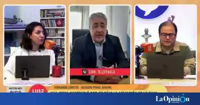 El nuevo régimen penal juvenil y su impacto en Río Gallegos: qué dijo el juez