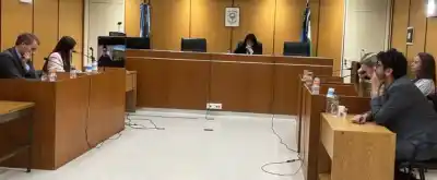 Derrumbe fatal en Roca: la causa se expande y apunta a la cúpula de Ecosur Bahía