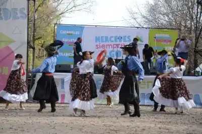 Agenda bonaerense: qué fiestas populares se pueden disfrutar gratis esta semana
