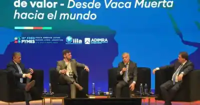 El plan de Mendoza para perforar cinco pozos en Vaca Muerta y el rol de IMPSA