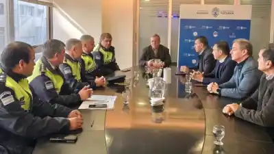 River llega a Tucumán: cómo será el megaoperativo que preparó la Policía para el partido