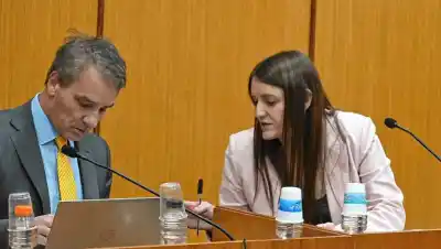Muerte de un operario en Roca: la investigación suma 10 imputados y un mar de pruebas