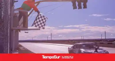 El autódromo José Muñiz fue un hervidero: así se vivió la cuarta fecha del campeonato local