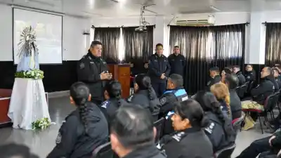 Milagro 2026: el operativo de seguridad que promete custodiar a más de 650 mil fieles