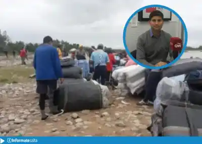 Intendente de Orán pide volver al Plan Güemes tras meses sin información
