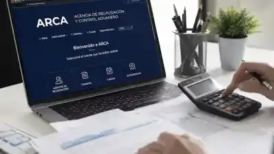 El fisco aprieta cada vez más a las microempresas: 3 de cada 4 embargos caen sobre ellas
