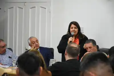La Rioja se planta contra la reforma de salud mental y ya prepara un documento de rechazo